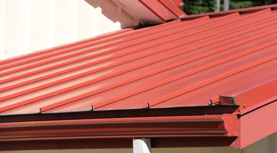 Professional gutter cleaning services in Shelly, MN